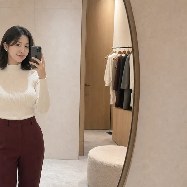원영스튜디오 테라피 안내 이미지