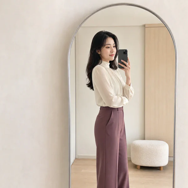 모던 라엘룸 홈타이 안내 이미지