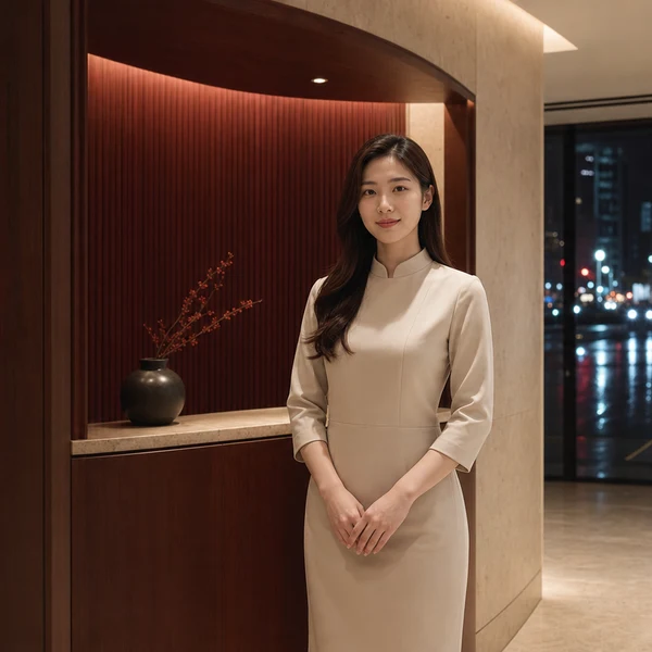 웰니스 레이웰빙 테라피 제휴업체 이미지