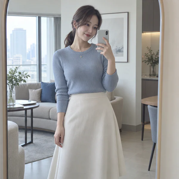 프리미엄 민지아지트 마사지 안내 이미지