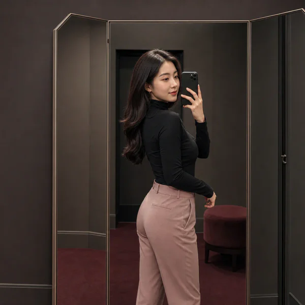 아로마 로제포레스트 테라피 안내 이미지