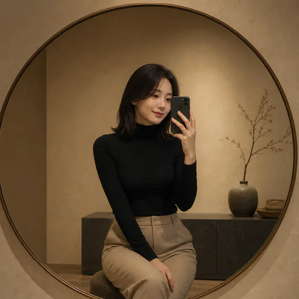 모던 라엘가든 테라피 안내 이미지