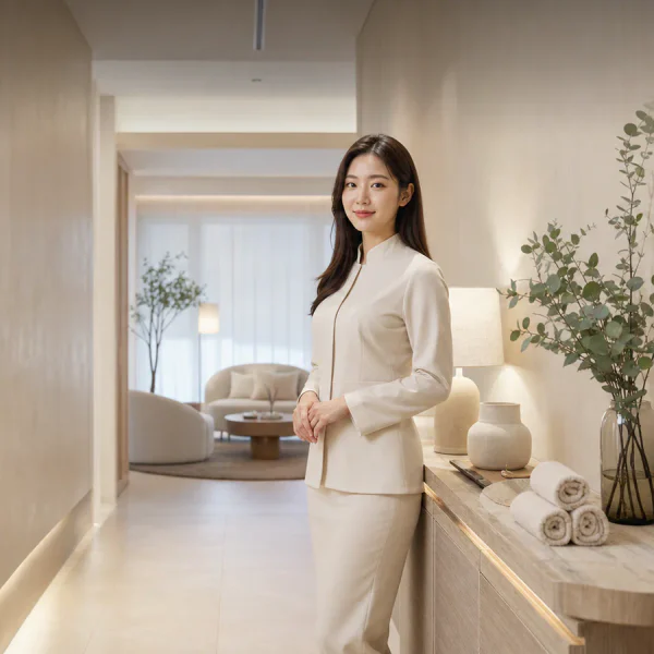 시그니처 아델스튜디오 테라피 안내 이미지