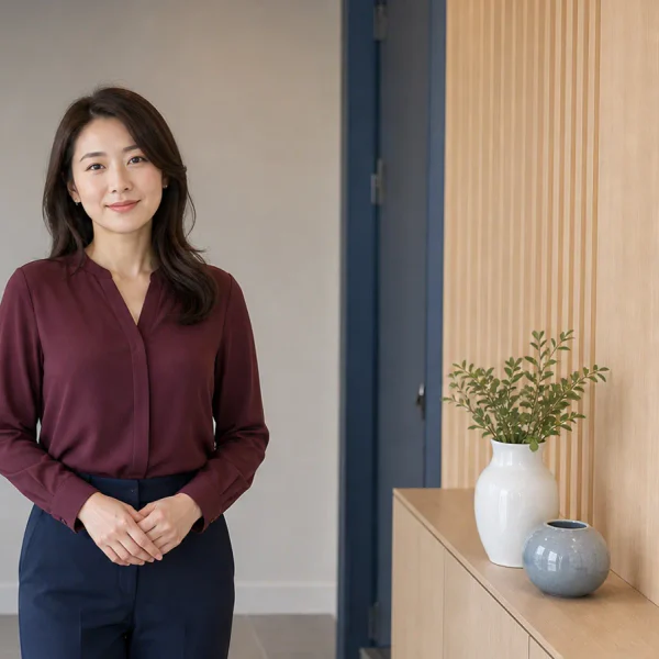 아로마 다니엘포레스트 홈타이 안내 이미지