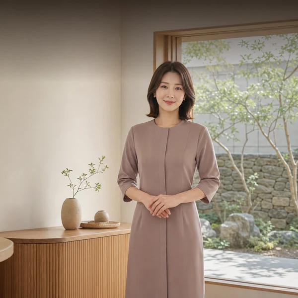 아로마 로제나포레스트 마사지 제휴업체 이미지