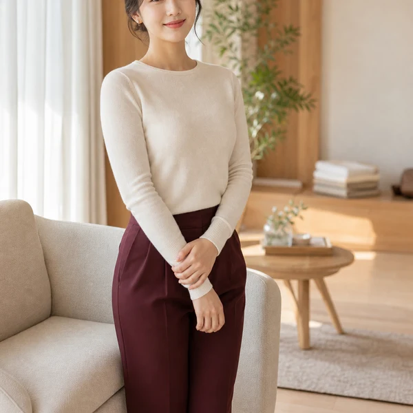 웰니스 나연웰빙 테라피 안내 이미지