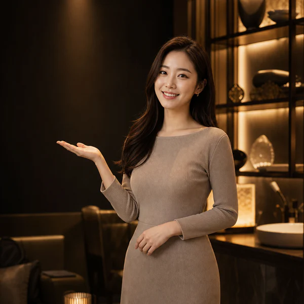 그랜드 소담플레이스 홈타이 제휴업체 이미지