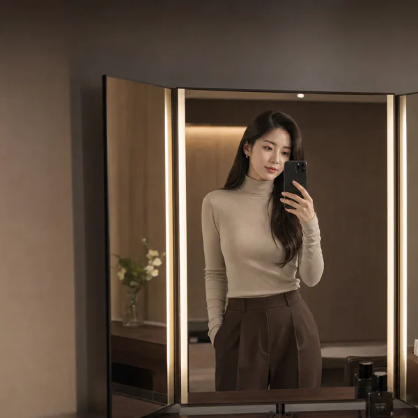 포레스트 아린아지트 테라피 안내 이미지