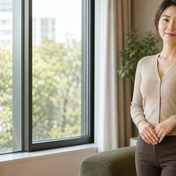 웰니스 나연웰빙 홈타이 안내 이미지