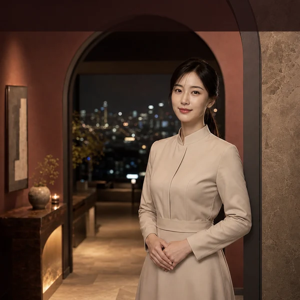 그랜드 지효플레이스 마사지 제휴업체 이미지