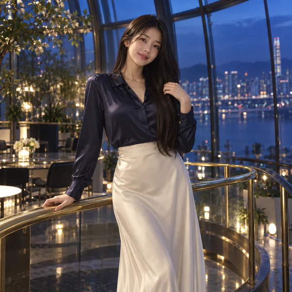 웰니스 루나릴렉스 마사지 안내 이미지