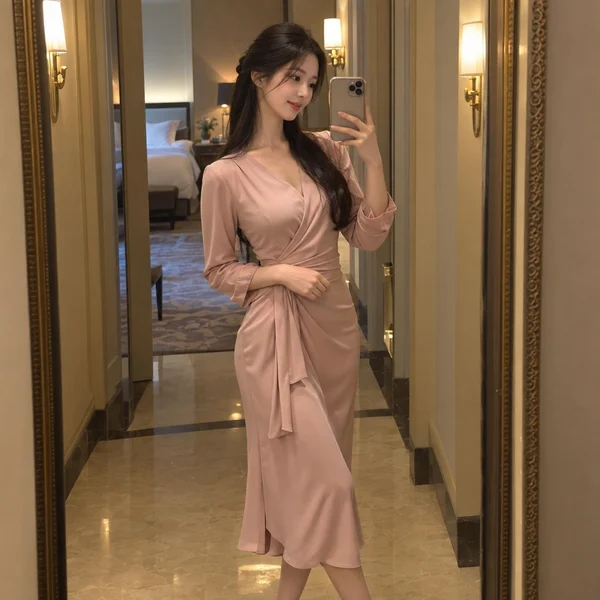 프리미엄 미나하우스 테라피 안내 이미지