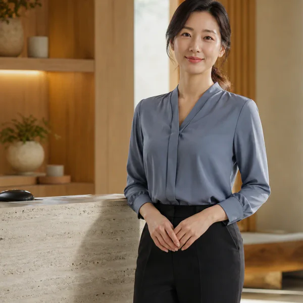 스위트 아모르테라스 테라피 안내 이미지