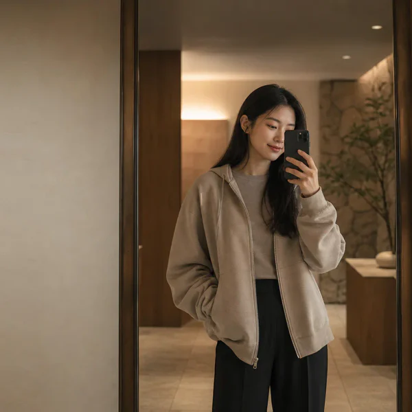스테이 세리살롱 마사지 안내 이미지