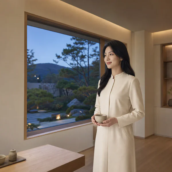 포레스트 유나센터 테라피 안내 이미지