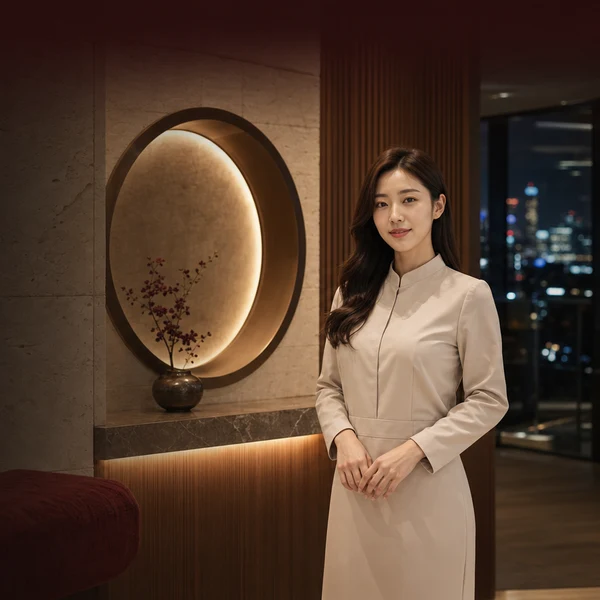 웰니스 프라임웰빙 홈타이 제휴업체 이미지