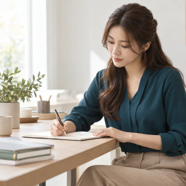 스테이 아이린플레이스 테라피 안내 이미지