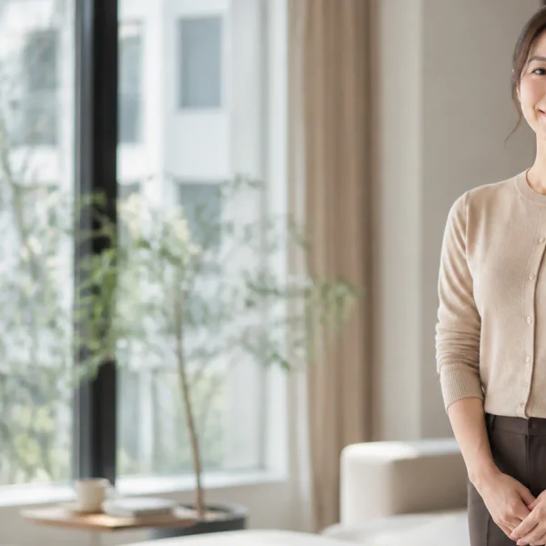 아로마 라비앙테라스 테라피 안내 이미지