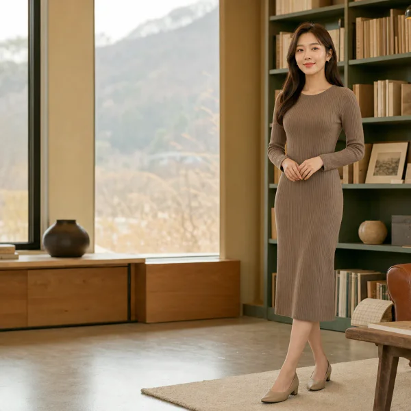 스위트 제니테라스 테라피 안내 이미지