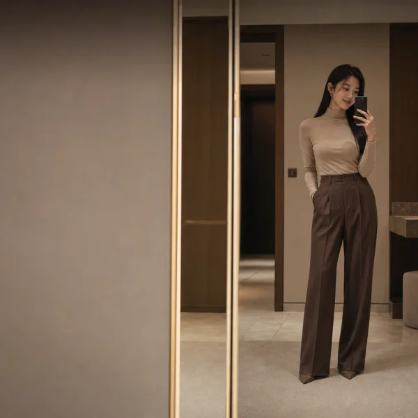 웰니스 네이처웰빙 홈타이 안내 이미지