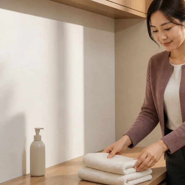 스위트 사나스테이 테라피 안내 이미지