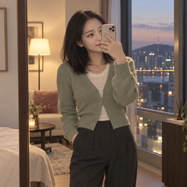 포레스트 리안룸 홈타이 안내 이미지