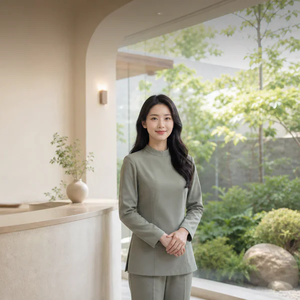 스위트 문별라운지 테라피 안내 이미지