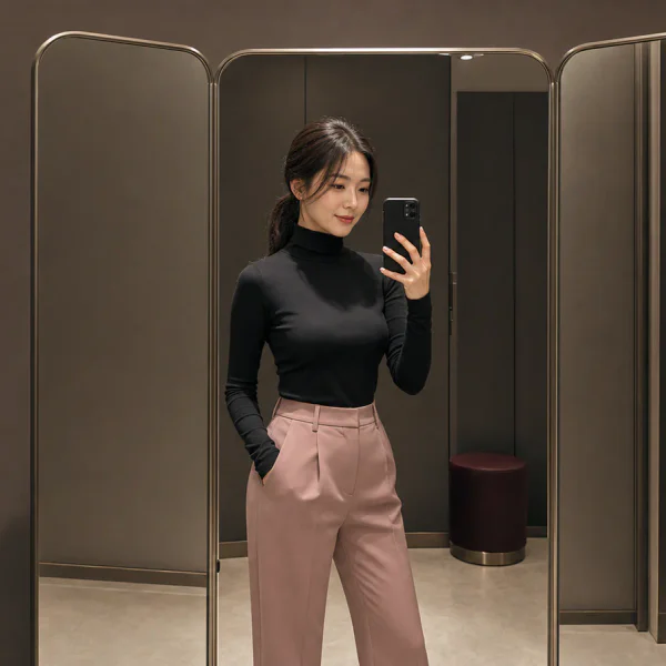 스테이 은서살롱 테라피 안내 이미지