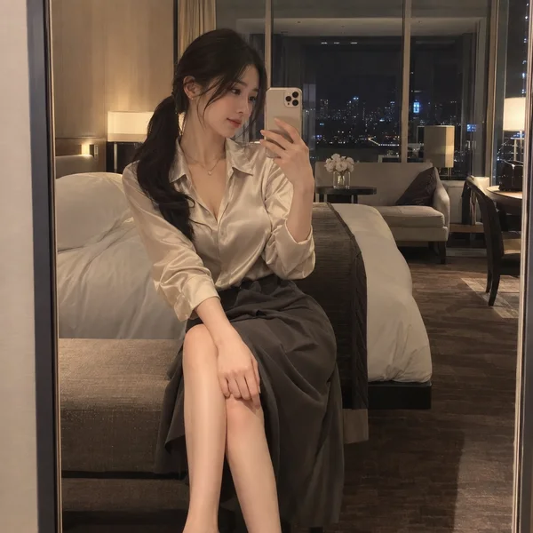 프리미엄 아린하우스 테라피 안내 이미지