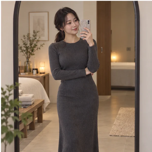 스테이 유나가든 테라피 안내 이미지
