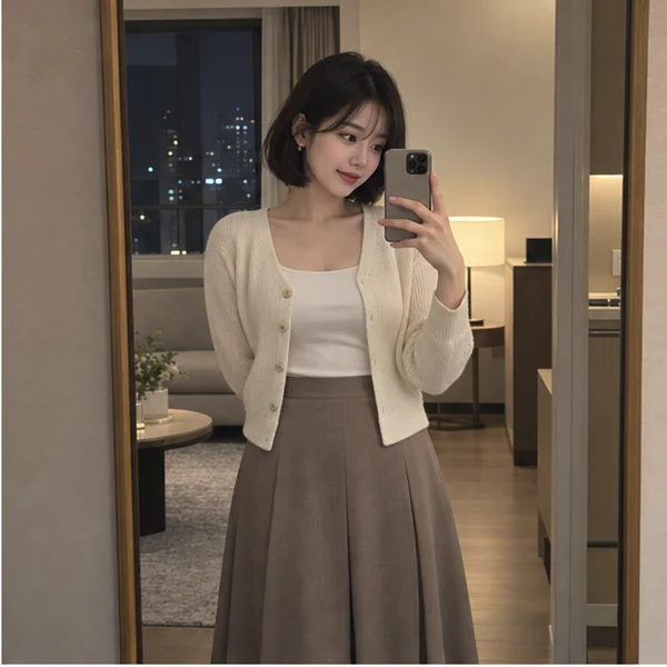힐링 리브살롱 테라피 안내 이미지