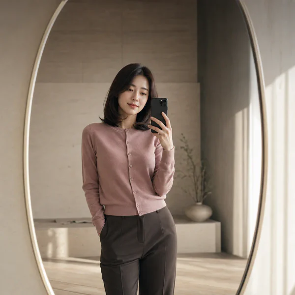 클래식 로제테라스 테라피 안내 이미지