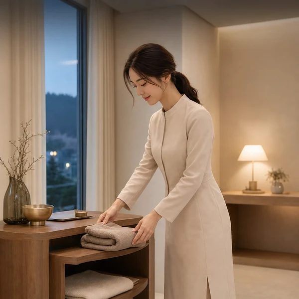 프리미엄 원영센터 테라피 안내 이미지