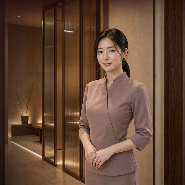 포레스트 아린센터 테라피 안내 이미지