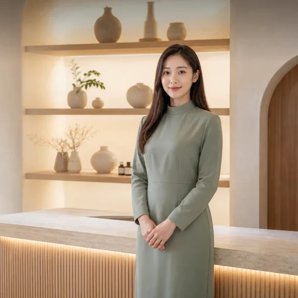 아로마 레드존테라스 홈타이 안내 이미지