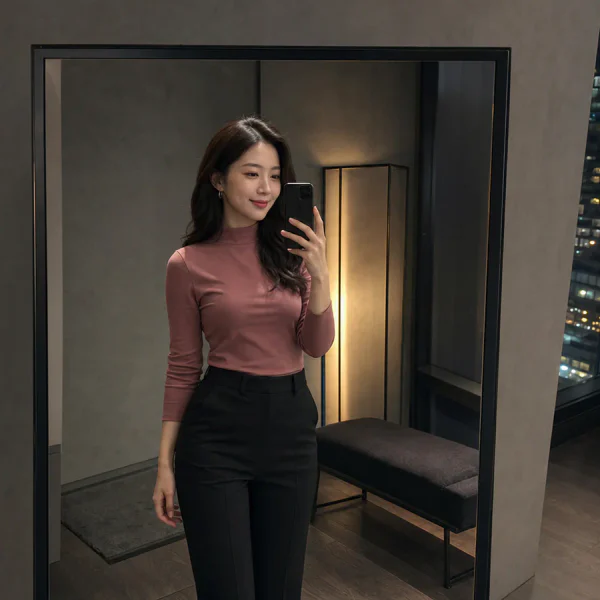 라운지 나연웰빙 테라피 안내 이미지