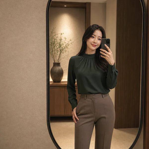 프리미엄 유진아지트 마사지 안내 이미지