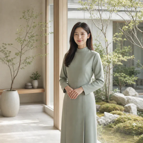 웰니스 은비릴렉스 마사지 안내 이미지