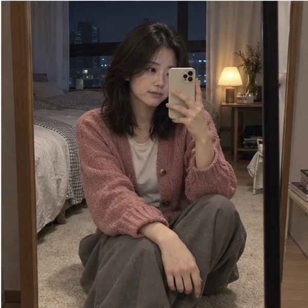 포레스트 아모르살롱 테라피 안내 이미지
