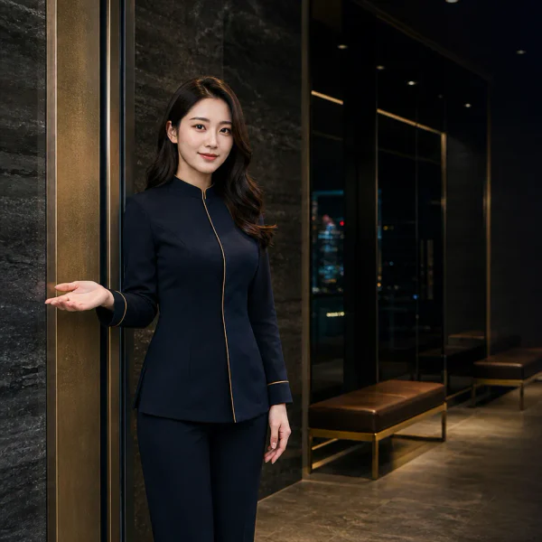 그랜드 카리나테라스 마사지 안내 이미지