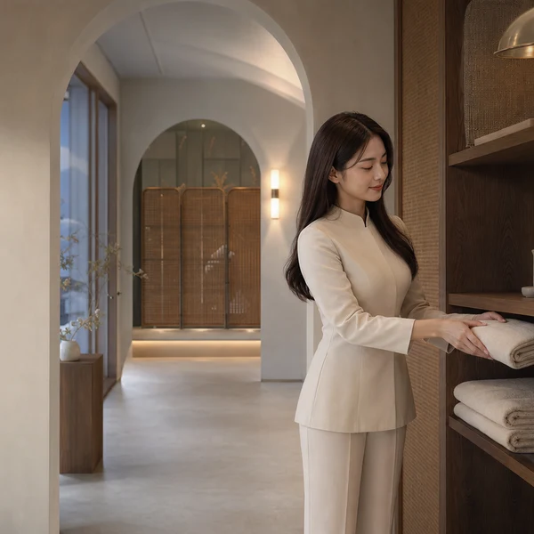 가든 아린하우스 테라피 안내 이미지