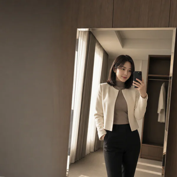 프리미엄 제니룸 테라피 안내 이미지
