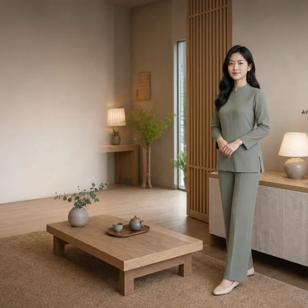 스테이 블루밍가든 마사지 안내 이미지