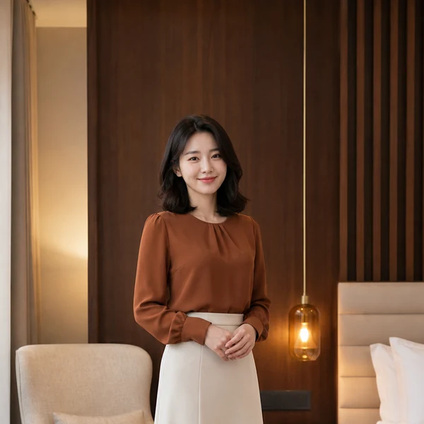 포레스트 리안하우스 홈타이 제휴업체 이미지