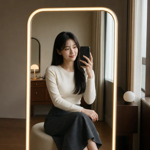 아델케어 테라피 안내 이미지
