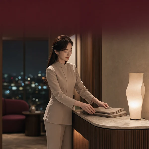 가든 세레나스테이 마사지 제휴업체 이미지