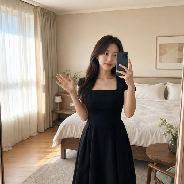 스테이 아린가든 테라피 안내 이미지