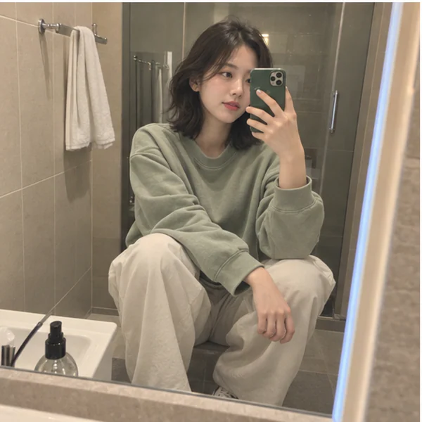 아로마 리안웰빙 마사지 안내 이미지