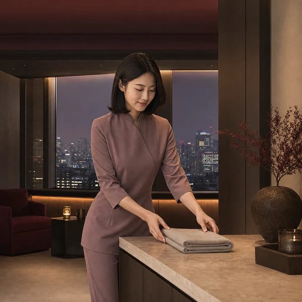 웰니스 은서테라스 테라피 안내 이미지
