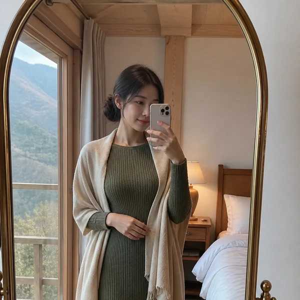아로마 클로이포레스트 홈타이 제휴업체 이미지